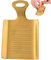Wasabi Grater Crusher -Shaped Ginger Garlic Grater Kitchen Fruit Vegetables Ginger Grinding Tool