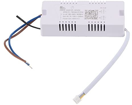 LED-Treiber LED-Treiber Pp LED-Treiber Dimming Controller Sprachsteuerung App Fernbedienung 2.4G Intelligenter Treiber Ac180-260V