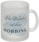 Die Wahrheit ist kein Mobbing Glas Tasse die ehrlichste Tasse der Welt lustiger Glas Tasse mit Spruch für Kollegen Ehrlichkeit Kaffeetasse Wichtelgeschenk Büro Motiv
