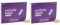 NEO | Probiotic Complex | 15 Cápsulas | Con Microgránulos a Base de Probióticos y Prebióticos | Mejora las Funciones Digestivas | Ayuda al Bienestar Intestinal (Paquete de 2)