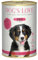 Dog's Love Puppy Nassfutter für Welpen, 6 x 400 g (6 x Rinder)