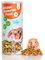 Niteangel Hamster Food & Treats Toy - Small Animal Natural Food for Syrian Dwarf Golden Hamsters or Other Small-Sized Pets