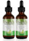 Rosmarinöl Haare, Pure Rosmarin öl für Kopfhaut und Haar, 60ml 2Pcs Rosemary Oil for Hair, Naturreines Rosmarinöl für das Haarwachstum