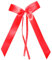 100 Stück Autoschleifen Hochzeit, Handgemacht Satinband Schleifenband, Schleifen Auto, Deko für Party Geburtstag Geschenkenverpackung Auto (Rot)
