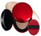 Cushion Foundation Make-up für Glashaut,Super Fit Cushion Foundation, lang anhaltende leichte, aufbaubare Deckkraft, halbmattes natürliches Finish (24W)