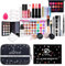 All In onee Makeup Kit - 27 Full Makeup Kit | Travel Makeup Kit | Makeup Kit for Women Full Kit | Professional Makeup Bundle Makeup Kits | Full Kit Makeup Sets Travel Portable Makeup Kit For Women