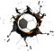aupawdy 3D Fussball Wandtattoo, Wandtattoo Kinderzimmer Junge Wandsticker für Schlafzimmer Teenager