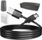 pluX USB Charger Cable for Bose Soundlink Speaker 1M, Micro USB Charging Cable for Bose Soundlink Mini, Soundlink Revolve, Soundlink Color, Soundlink Micro Speaker, Soundlink Wireless Headphones