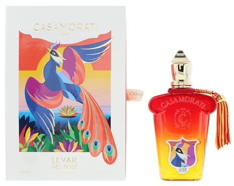 Xerjoff Casamorati 1888 Levar Del Sole Eau De Parfum 100ml