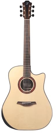 Furch Limited Edition 2024 Dc-LR - Westerngitarre