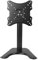RNNYWDRQ Base de Soporte de TV Universal para televisores de Pantalla Plana LCD LED de 26-42 Pulgadas, Base de TV de Mesa Ajustable en Altura/Soporte de Montaje con Base de Metal