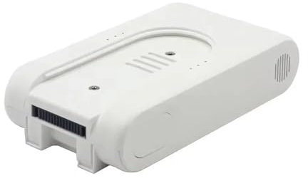 25,2 V 5000 mAh wiederaufladbarer Lithium-Ionen-Akku, kompatibel mi G9 G10 R10 dem kabellosen Staubsauger(2500mAh)