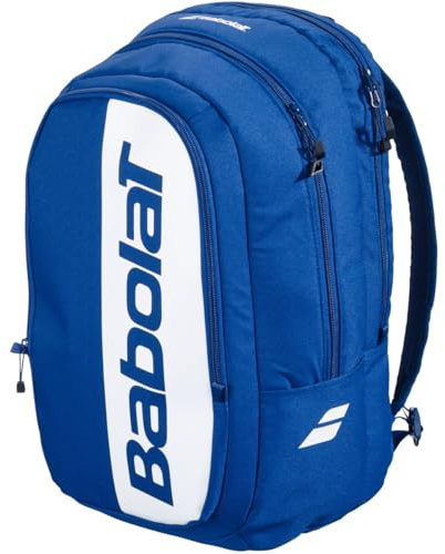 Babolat Court Hero Tennisrucksack (Marineblau)