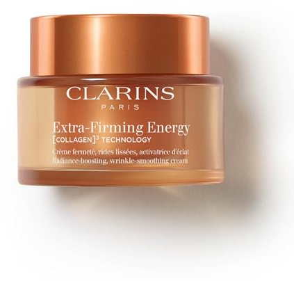 Clarins Extra straffende Energie, 50 ml