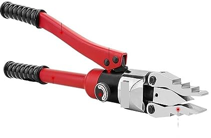 Portable Manual Flange Spreader Hydraulic Tools(YQ-50)