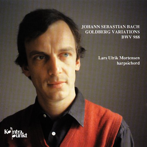 Johann Sebastian Bach: Goldberg Variations