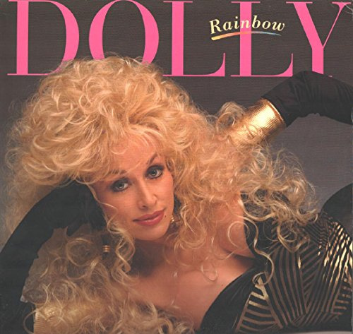 Dolly Parton: Rainbow Record]