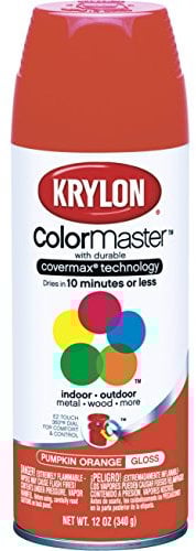 Krylon Decorator Spray Enamel