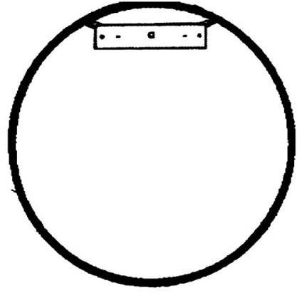 Generic ON6353 Oven and Grill Elements