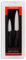 Le Couteau du Chef, Tarrerias Bonjean 441800 Set de 2 Couteaux Lames Céramiques Manche Ergonomique Soft Touch