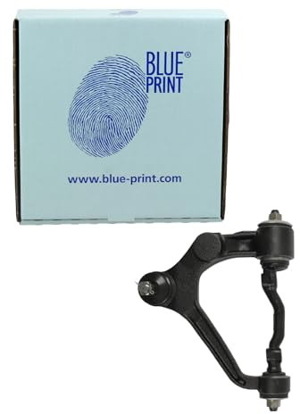 Blue Print ADT38637 Control Arm