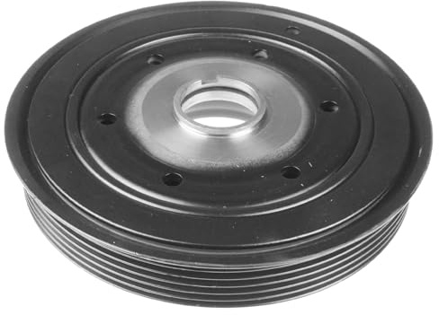 Blue Print ADM56111C Riemenscheibe (entkoppelt) für Kurbelwelle, 1 Stück