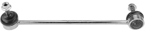 Meyle - 37-16 060 0036/H - Koppelstange VL - RIO+Accent | Kompatibel mit: HYUNDAI ACCENT III, ACCENT III Stufenheck, KIA RIO II, RIO II Stufenheck