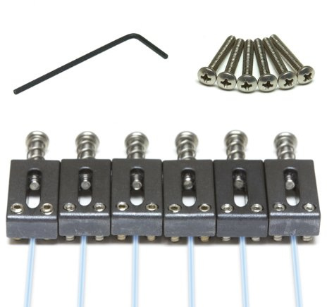 Graph Tech Ghost Système de micro modulaire pour Stratocaster et Telecaster