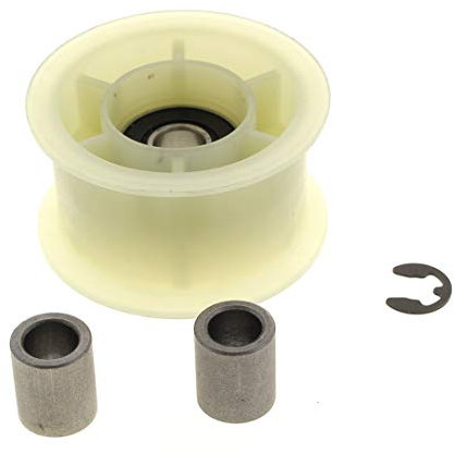 Whirlpool Puleggia di Tensione per asciugatrice a Nastro Bauknecht 484000000000000792 484000000008521