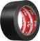 Kip 3815-85 PVC-Schutzband 50 mm x 33 m schwarz/resistent gegen Wasser, Säuren, Laugen, Öle, uvm. / UV-beständig/Naturkautschuk-Kleber/weiche & widerstandsfähige PVC-Folie