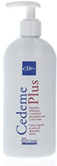 Cdm Plus Emulsión Corporal 250ml