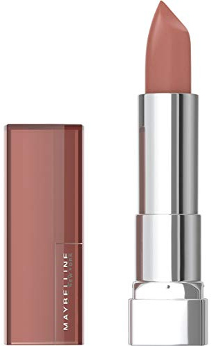 Maybelline Newyork Color Sensational Lipstick, 932 Clay Crush