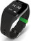 Soehnle Fit Connect 300 HR mit Bluetooth Fitnesstracker mit App-Anbindung, Fitness Armband mit Datenspeicher, Fitness Tracker mit Datum- & Uhranzeige