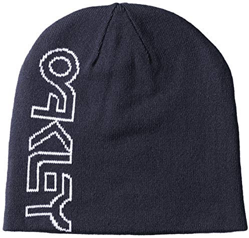 Oakley B1B Logo Reversible Mütze 2019 California Blue