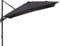 Schneider Parasol Rhodes Eco Twist 270 x 270 cm