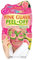 7th Heaven Pink Guava Easy Peel-Off Gesichtsmaske mit Vitamin C zur Reinigung und Verfeinerung der Poren