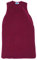 Reiff Schlafsack ohne Arm kbT-Merino-Schurwoll-Fleece 201114 (74/80, beere)