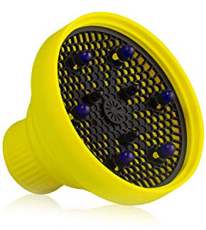 Gettin'Fluo Diffusore Pieghevole Da Viaggio - 150 Gr