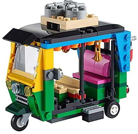LEGO® Creator - Tuk Tuk - 40469