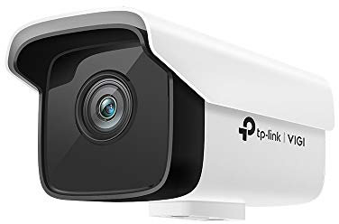 TP-Link VIGI C300 Series C300HP-4 - V1 - Netzwerk-Überwachungskamera, VIGIC300HP-4