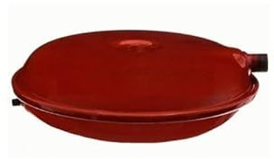 REPORSHOP - Vaso Expansión Caldera 32cm 6L Rosca 3/4 Standard