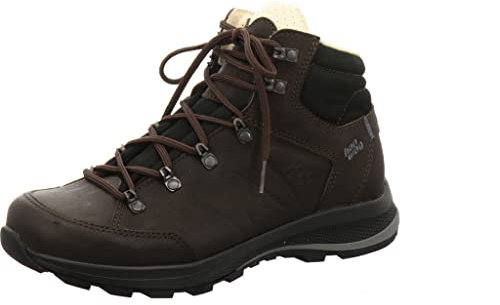 Hanwag Adult Master-Artikel Travi LL Yak braun Gr. 43