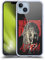 Head Case Designs Offizielle AMC The Walking Dead Alpha Staffel 10 Darsteller Portraits Soft Gel Handyhülle Hülle kompatibel mit Apple iPhone 14 Plus