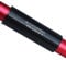GANOPPER Seatpost Shim 34.9 to 30.9 mm Bushing Bicycle Seat Post Adapter Tube Sleeve Adapter for Birdy 34.9mm Dropper Seatpost MTB Folding Bike
