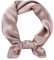 FAIRYGATE Damen Elegantes Halstuch Quadrat Schal Frauen Kopftuch Schal Business Scarf Taschentücher Bandana 70 * 70cm A2310