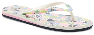 Roxy Portofino FlipFlops for Women Sandalen Frauen 39 Blau