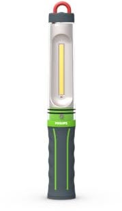 Philips automotive lighting Xperion 3000 Line lámpara de Trabajo LED, lámpara de Taller Delgada y Recargable, 300lm