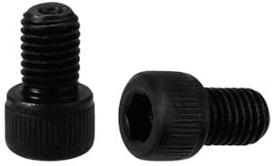 Reciprocating Saw Blade Clamp Screw 099164-06 Fits for Dewalt Black & Decker sawsall Style-2 pcs