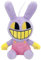IOSCDH Amazing Digital Circus Plüsch, Digital Circus Plüschtier, The Digital Circus Plush, Digital Circus Anime Figuren Digital Circus Kuscheltier Plüschpuppe für Jungen und Mädchen - 18cm