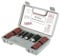 20pcs Sanding Kit Sanding Set for Drill Presses and Power Drills, Attachment with Spindle Sleeves and Carrying Case Drill Press